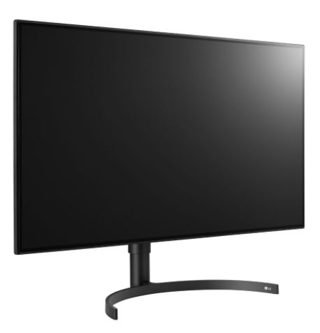 Monitory medyczne LG 32HL512D