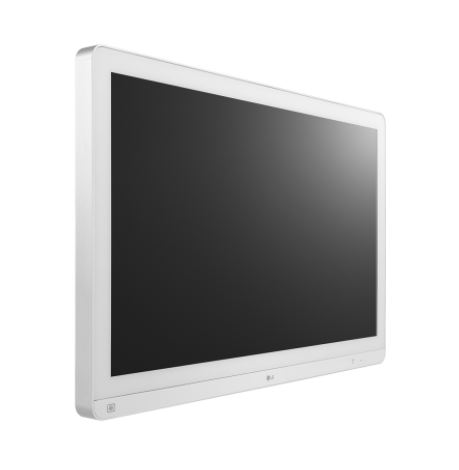 Monitory medyczne LG 32HL714S-W
