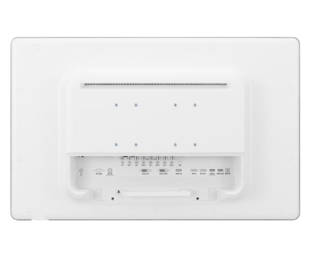 Monitory medyczne LG 32HL714S-W