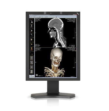 Monitory medyczne NEC MD210C2