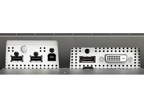 Monitory medyczne NEC MD211C3