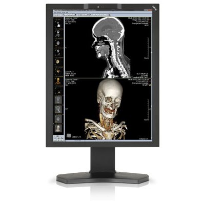 Monitory medyczne NEC MD211C3