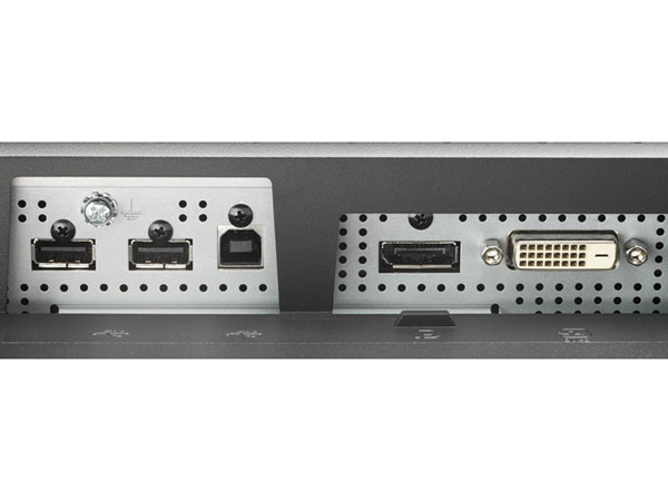 Monitory medyczne NEC MD211G3