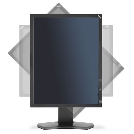 Monitory medyczne NEC MD211G3