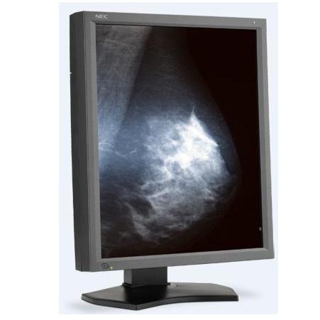 Monitory medyczne NEC MD211G5