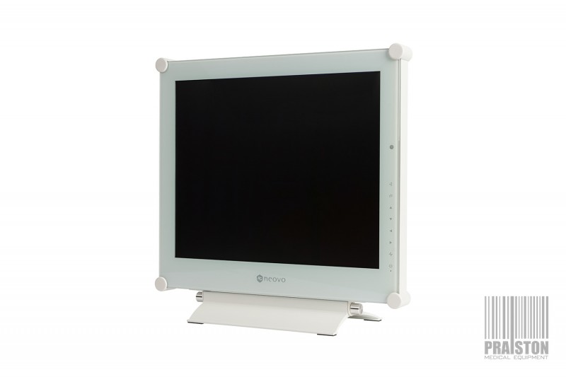 Monitory medyczne NEOVO DR 17 G