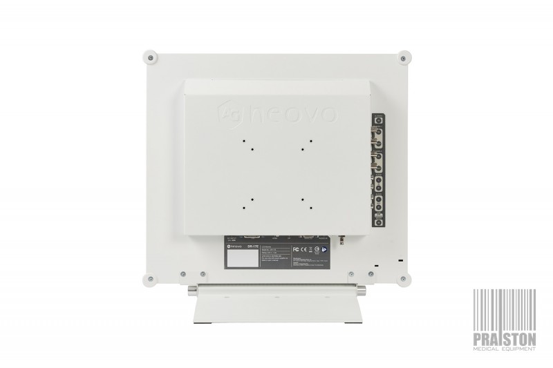 Monitory medyczne NEOVO DR 17 G