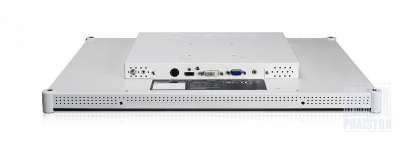 Monitory medyczne NEOVO DR 22 G