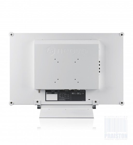 Monitory medyczne NEOVO DR 22 G