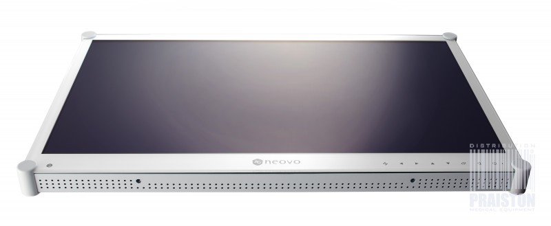 Monitory medyczne NEOVO DR 22 G