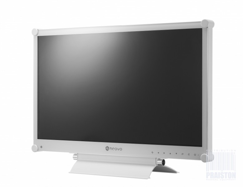 Monitory medyczne NEOVO DR 22 G