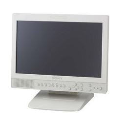Monitory medyczne SONY LMD-1530MD
