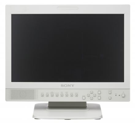 Monitory medyczne SONY LMD-1530MD