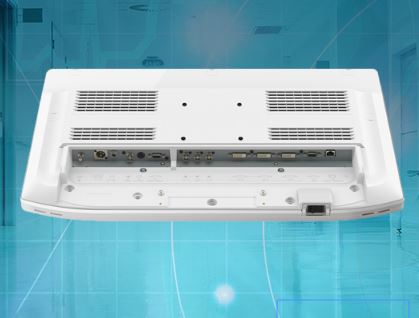 Monitory medyczne SONY LMD-2765MD