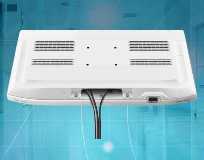 Monitory medyczne SONY LMD-2765MD