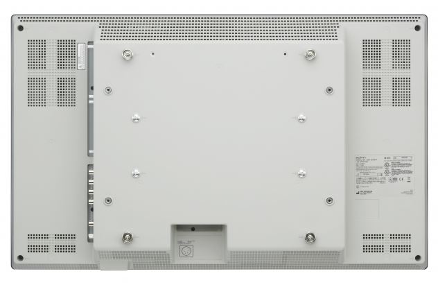 Monitory medyczne SONY LMD-3251MT