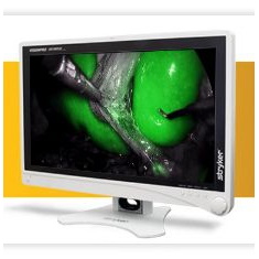 Monitory medyczne Stryker VisionPro