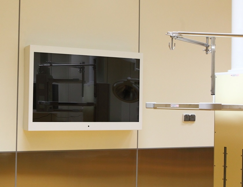 Monitory medyczne ULTRAVIOL monitor medyczny  40"