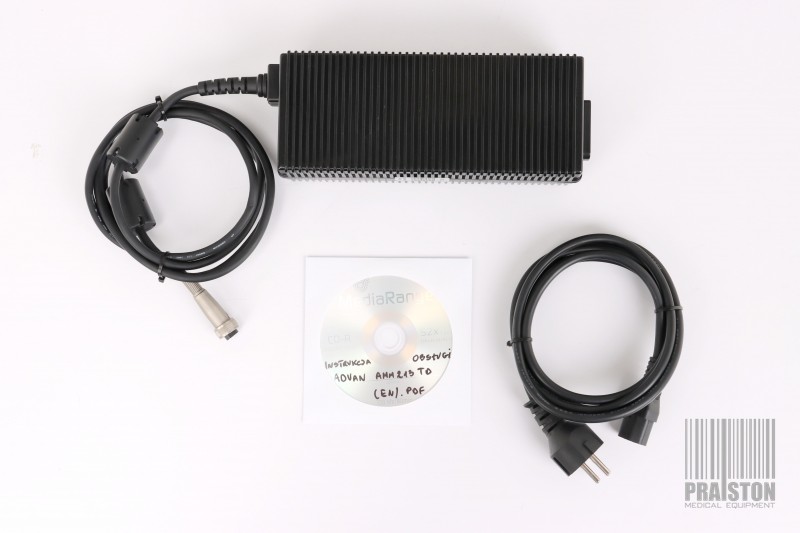 Monitory medyczne używane B/D Advan AMM213TD - Praiston rekondycjonowany