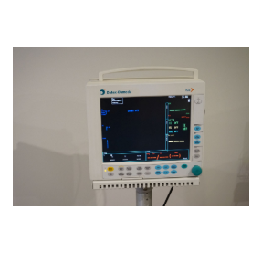 Monitory medyczne używane B/D Dr Medica używane