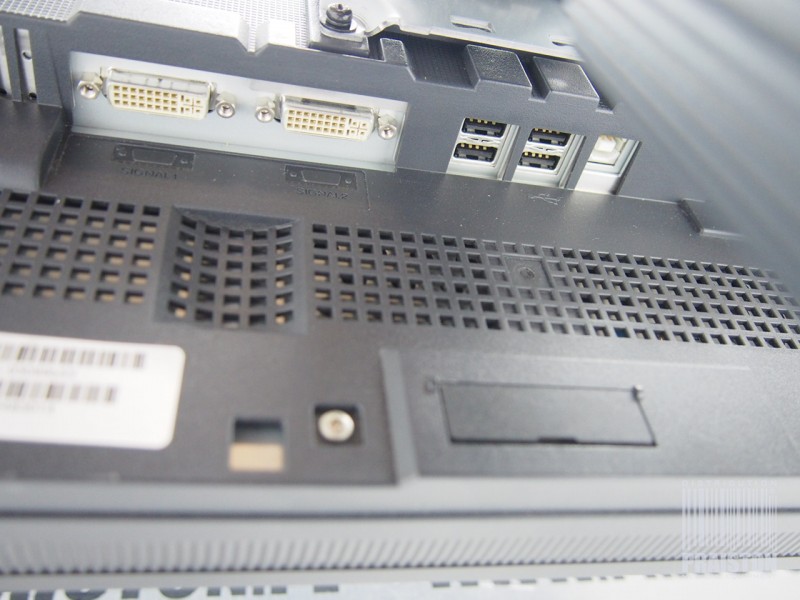 Monitory medyczne używane B/D Eizo RadiForce R11 - Praiston rekondycjonowany