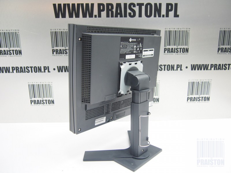 Monitory medyczne używane B/D Eizo RadiForce R11 - Praiston rekondycjonowany