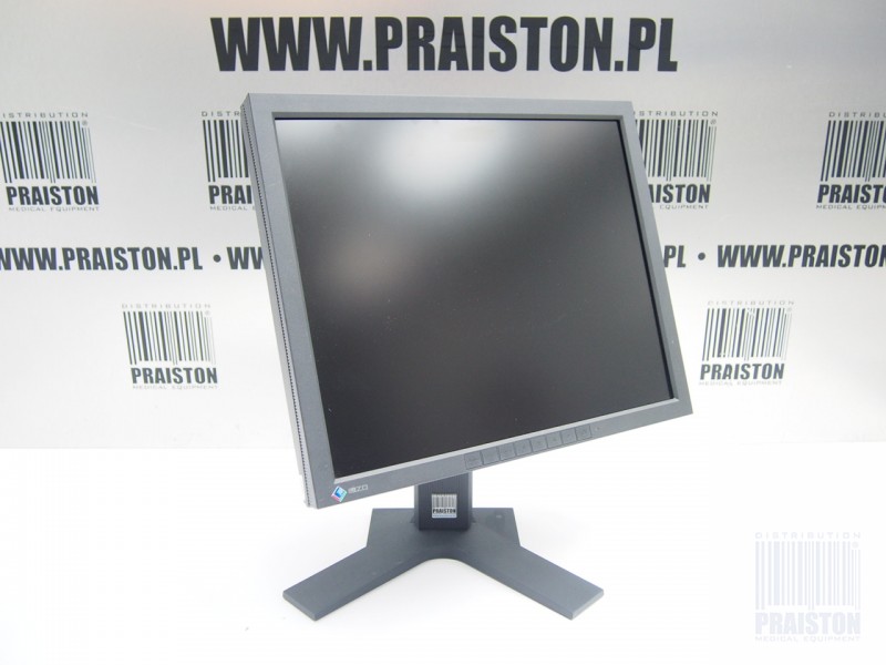 Monitory medyczne używane B/D Eizo RadiForce R11 - Praiston rekondycjonowany