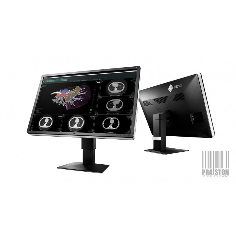 Monitory medyczne używane B/D Eizo RadiForce RX660 - Praiston rekondycjonowany
