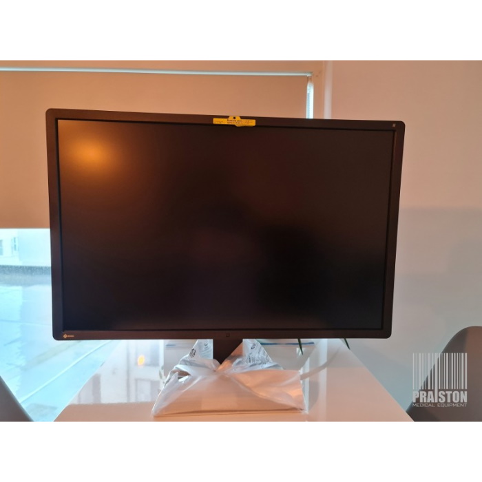 Monitory medyczne używane B/D Eizo RadiForce RX660 - Praiston rekondycjonowany