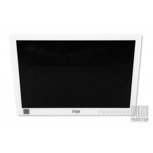 Monitory medyczne używane B/D FSN FS-P2404D - Praiston rekondycjonowany