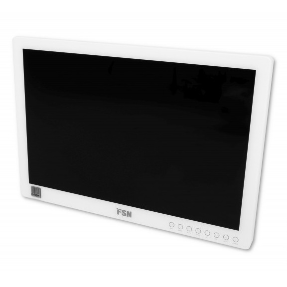 Monitory medyczne używane B/D FSN FS-P2404D - Praiston rekondycjonowany