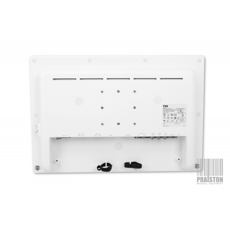 Monitory medyczne używane B/D FSN FS-P2404D - Praiston rekondycjonowany