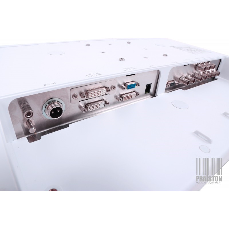 Monitory medyczne używane B/D FSN FS-P2404D - Praiston rekondycjonowany