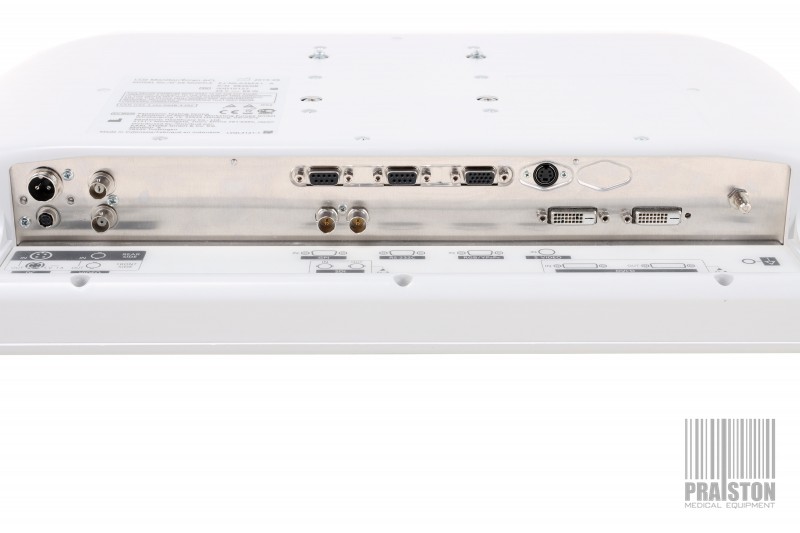 Monitory medyczne używane B/D Karl Storz HD EJ-MLA26EK1 - Praiston rekondycjonowany