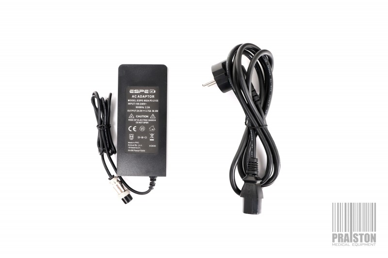 Monitory medyczne używane B/D Karl Storz HD EJ-MLA26EK1 - Praiston rekondycjonowany