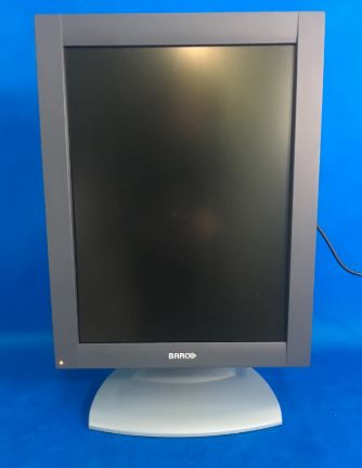 Monitory medyczne używane B/D MEDSYSTEMS używane