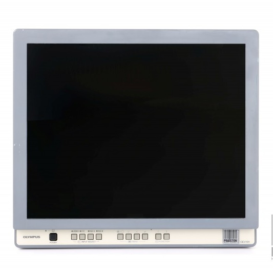 Monitory medyczne używane B/D Olympus OEV191 - Praiston rekondycjonowany