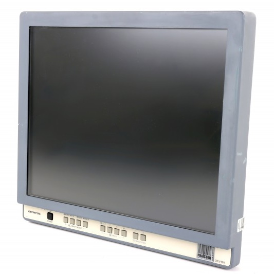 Monitory medyczne używane B/D Olympus OEV191 - Praiston rekondycjonowany