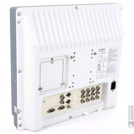 Monitory medyczne używane B/D Olympus OEV191 - Praiston rekondycjonowany