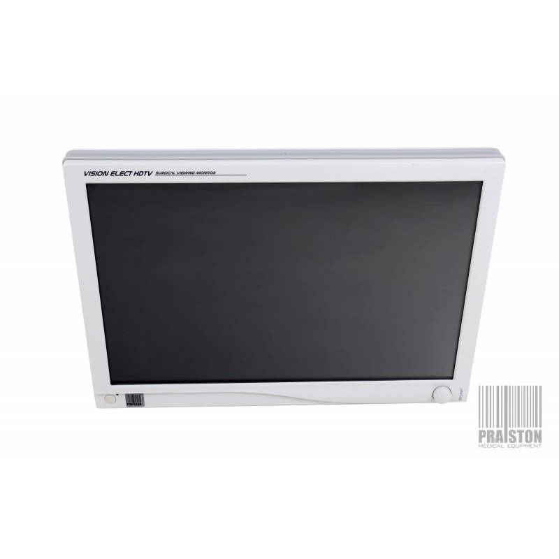 Monitory medyczne używane B/D Stryker Vision Elect HDTV - Praiston rekondycjonowany