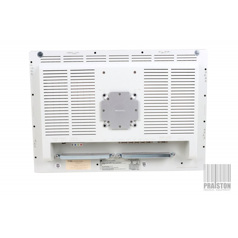 Monitory medyczne używane B/D Stryker Vision Elect HDTV - Praiston rekondycjonowany