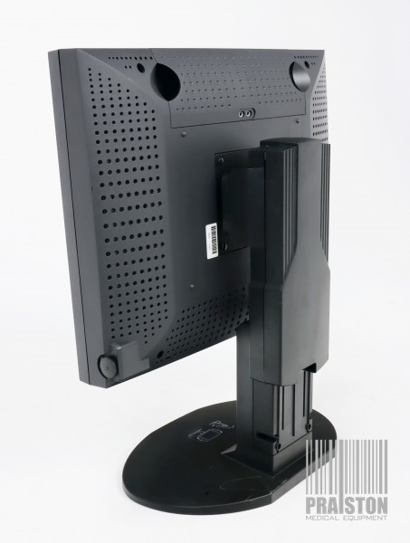 Monitory medyczne używane B/D TOTOKU MDL2006A - Praiston rekondycjonowany