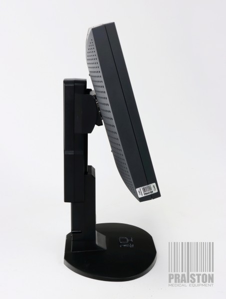 Monitory medyczne używane B/D TOTOKU MDL2006A - Praiston rekondycjonowany