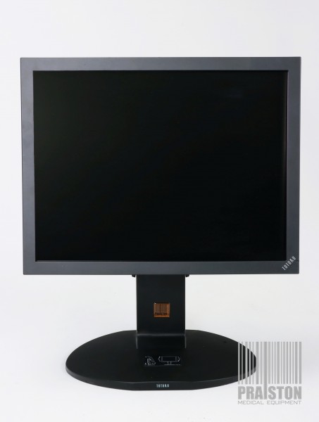 Monitory medyczne używane B/D TOTOKU MDL2006A - Praiston rekondycjonowany