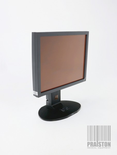 Monitory medyczne używane B/D TOTOKU MDL2006A - Praiston rekondycjonowany