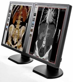 Monitory medyczne WIDE CX20N