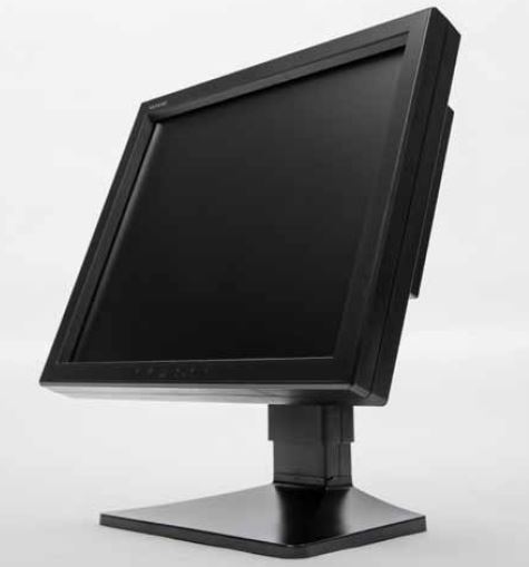 Monitory medyczne WIDE MX10P