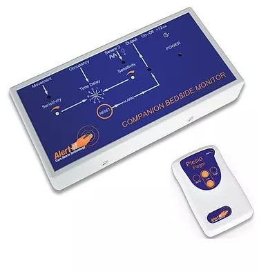 Monitory napadów toniczno-klonicznych (łóżkowe) Alert-it Companion