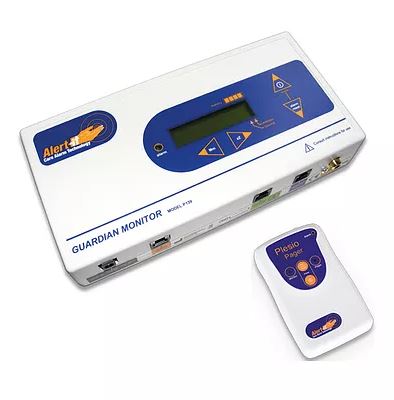 Monitory napadów toniczno-klonicznych (łóżkowe) Alert-it Guardian