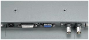 Monitory niemedyczne AG Neovo RX-W19 - niemedyczny